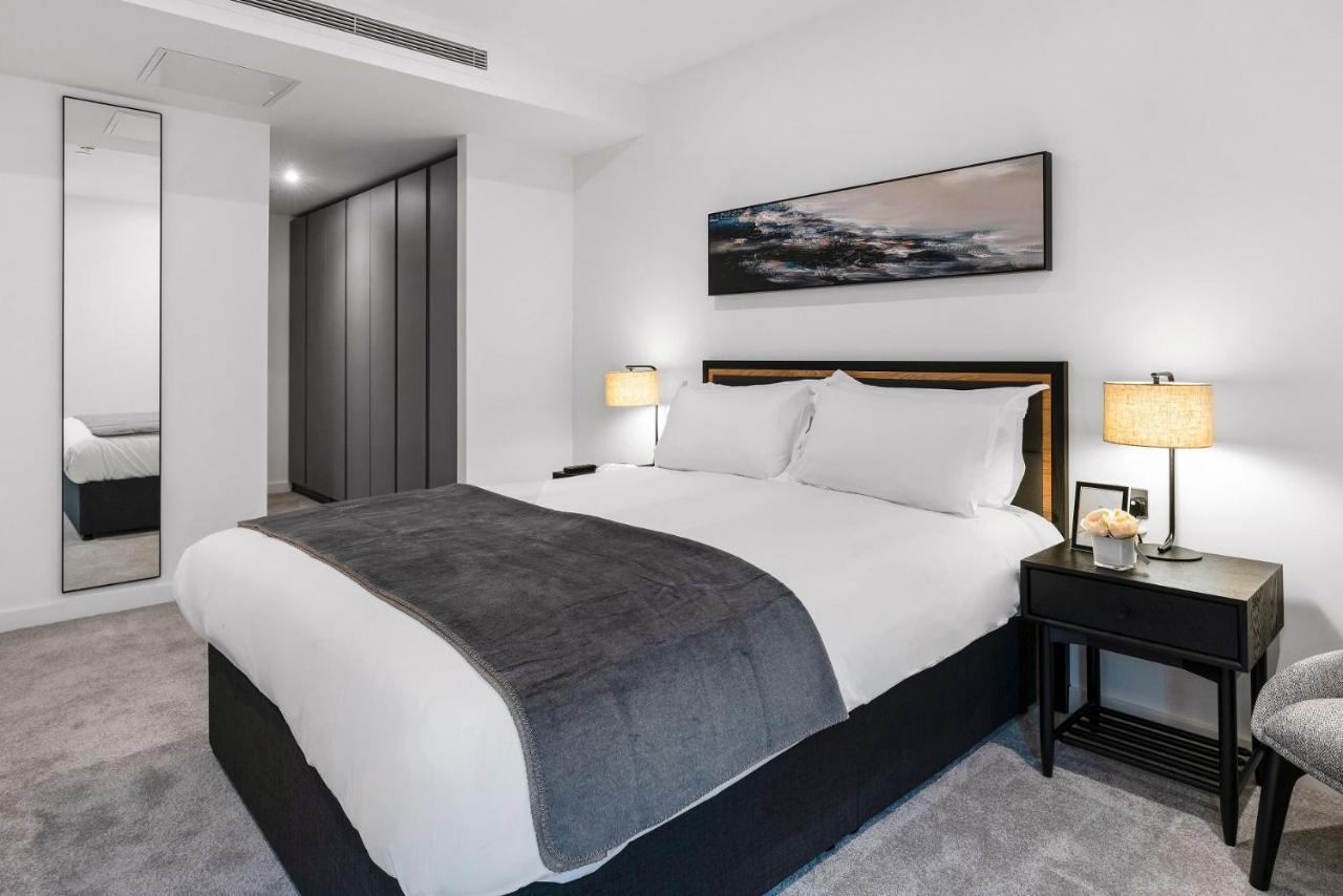 Citysuites 2 Aparthotel Селфорд Екстер'єр фото