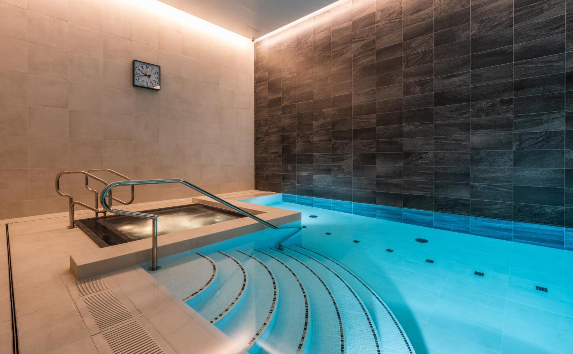 Citysuites 2 Aparthotel Селфорд Екстер'єр фото