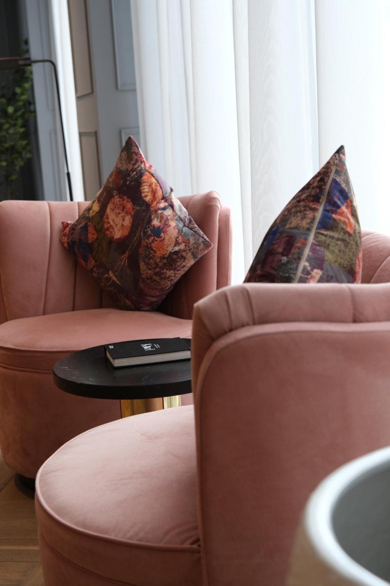 Citysuites 2 Aparthotel Манчестер Екстер'єр фото
