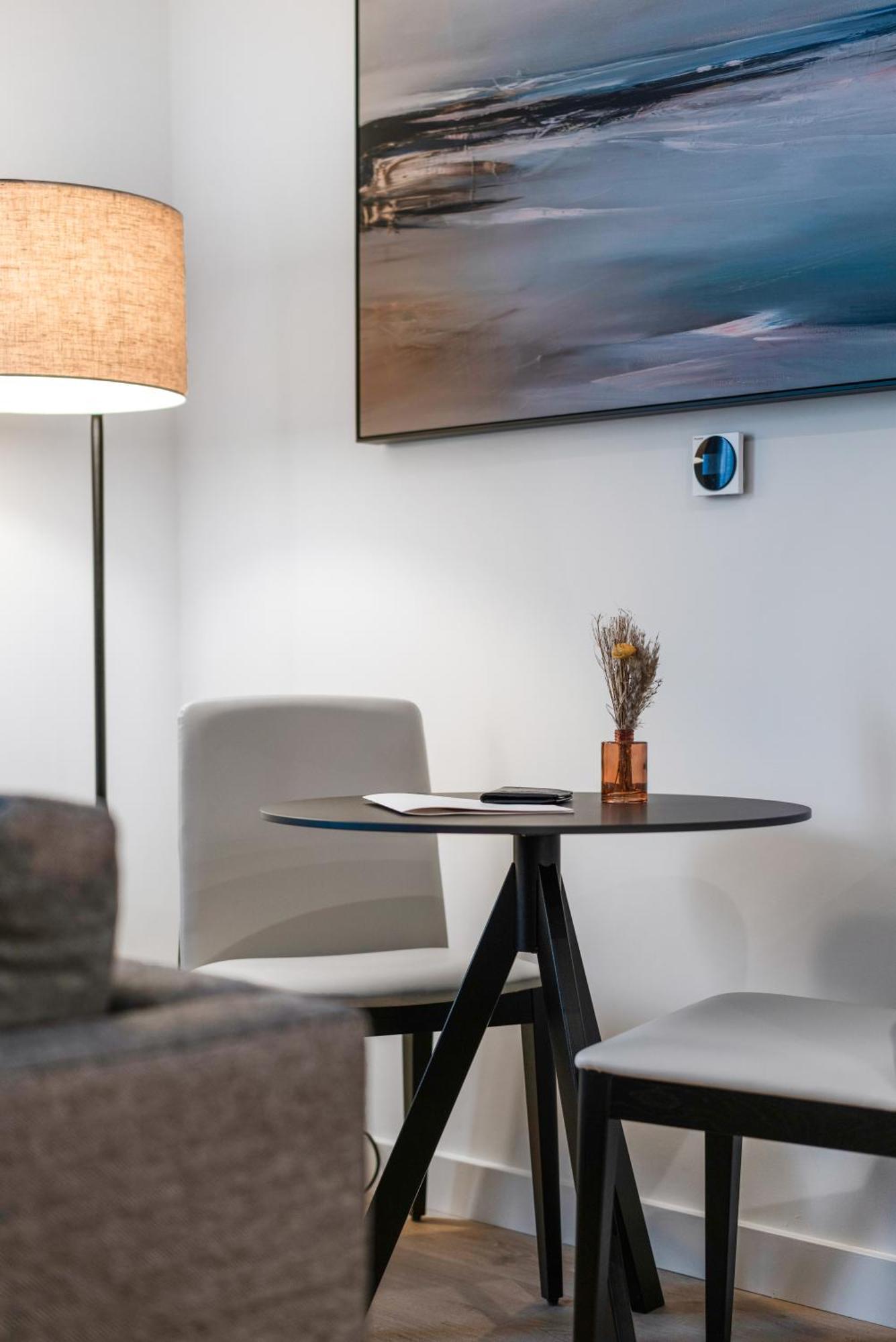 Citysuites 2 Aparthotel Манчестер Екстер'єр фото